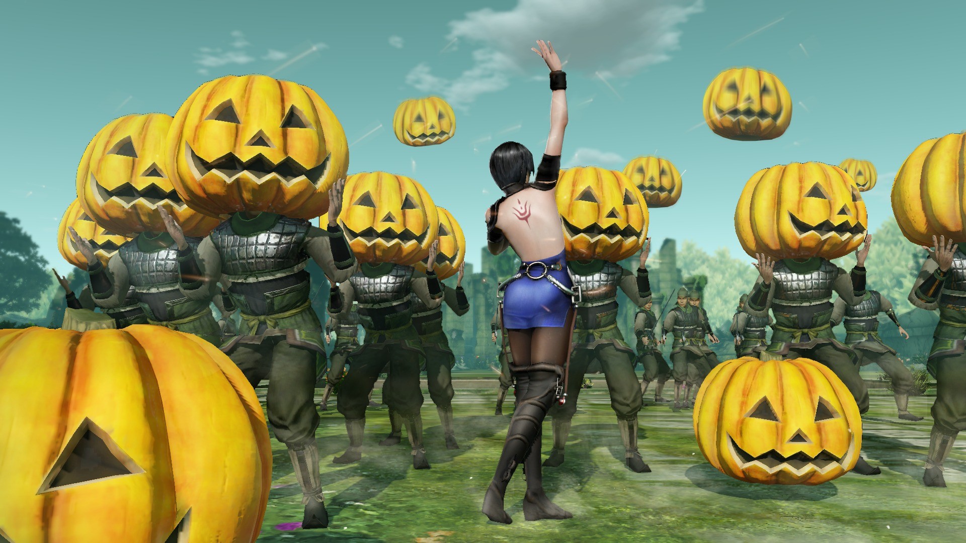 Warriors All-Stars - Imagen 36